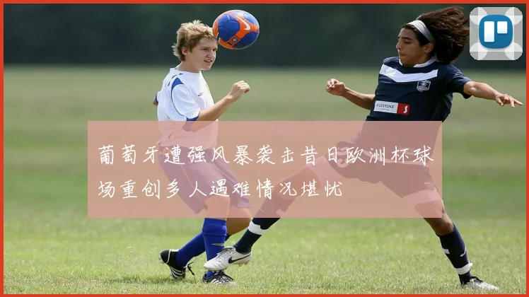 葡萄牙遭强风暴袭击昔日欧洲杯球场重创多人遇难情况堪忧